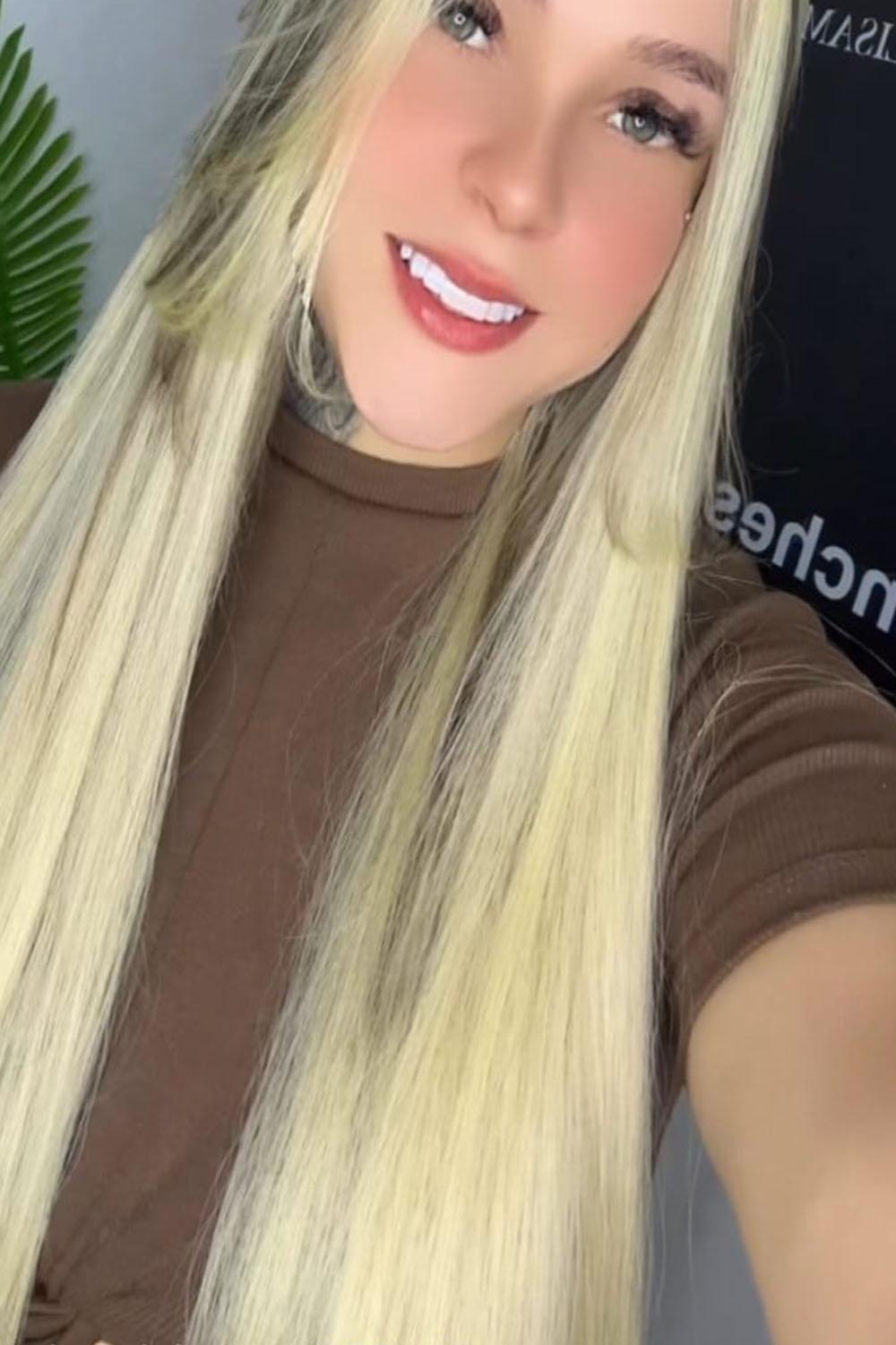 Laura Fontenelle